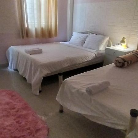 Appartement An Nguyên à Hô Chi Minh-Ville Extérieur photo
