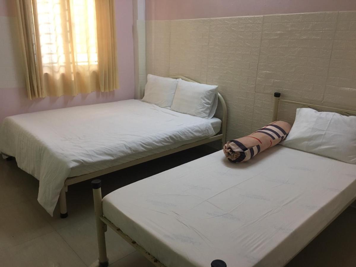 Appartement An Nguyên à Hô Chi Minh-Ville Extérieur photo