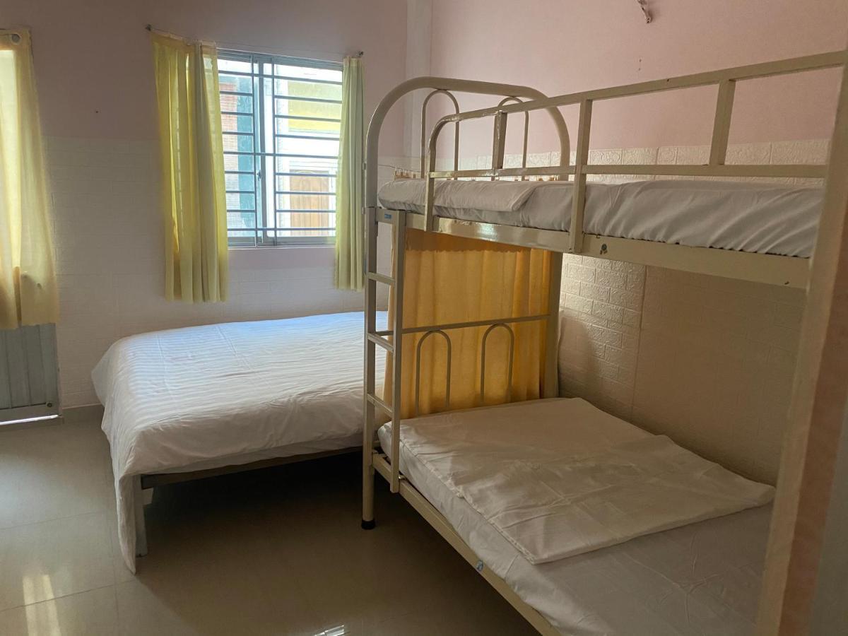 Appartement An Nguyên à Hô Chi Minh-Ville Extérieur photo