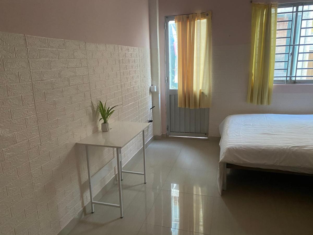 Appartement An Nguyên à Hô Chi Minh-Ville Extérieur photo