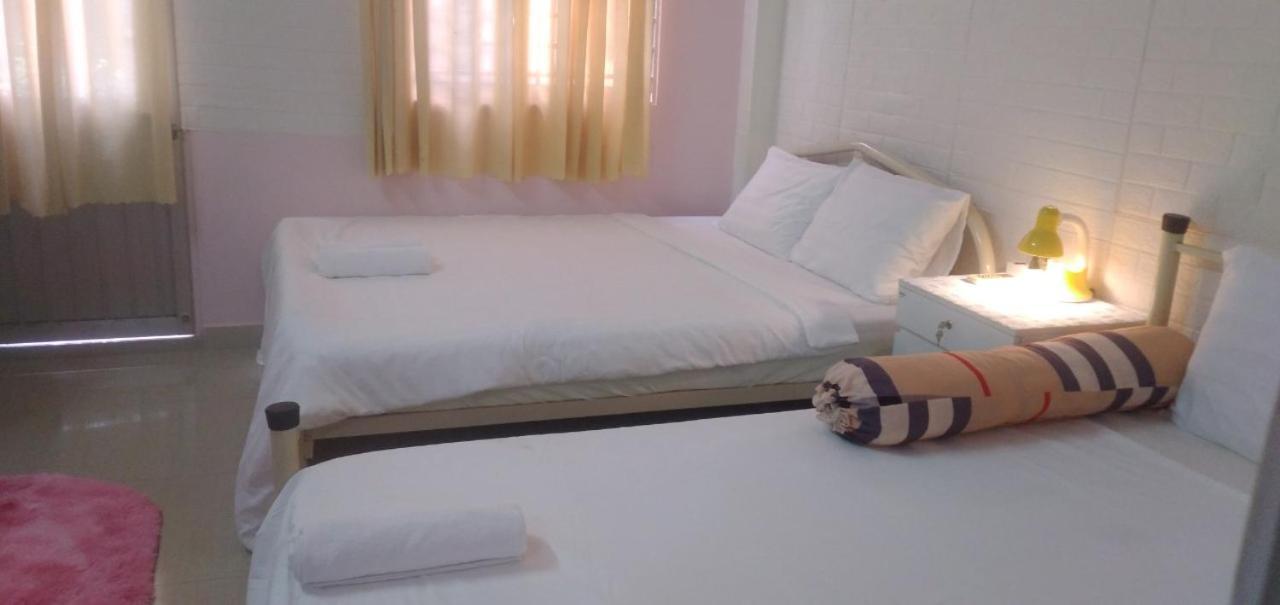 Appartement An Nguyên à Hô Chi Minh-Ville Extérieur photo