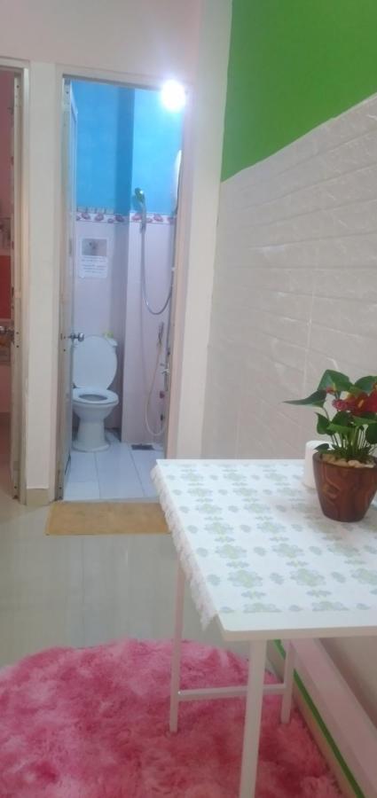 Appartement An Nguyên à Hô Chi Minh-Ville Extérieur photo