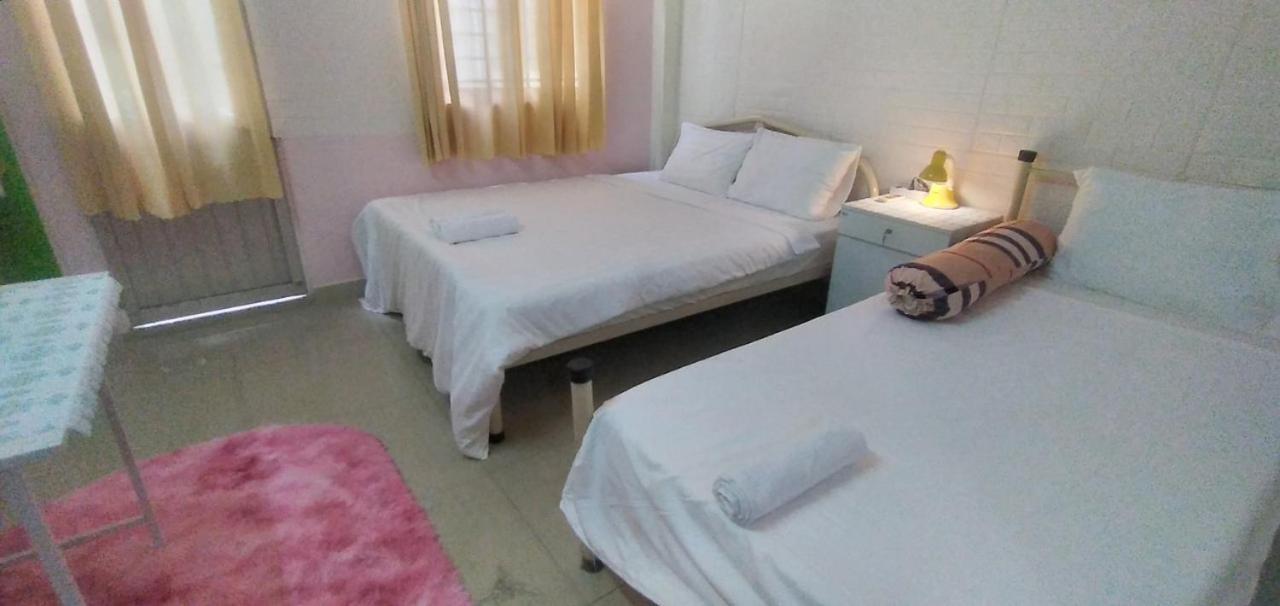 Appartement An Nguyên à Hô Chi Minh-Ville Extérieur photo